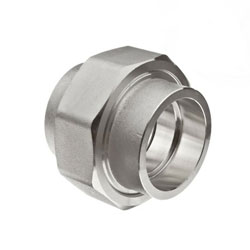 Incoloy 330/SS 330/Ra 330 Socket Weld Union