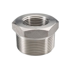 Incoloy 800/800h/800ht Threaded Bushing