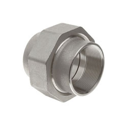 Incoloy 925 Threaded Union