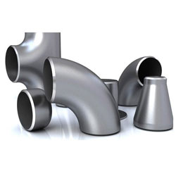 Incoloy 825 Welded Fittings