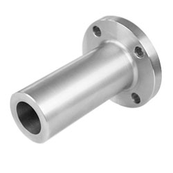 Stainless Steel 316Ti Long Weld Neck Flange