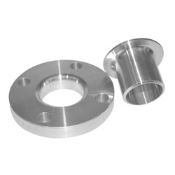 Stainless Steel 347/347h Lap Joint Flange