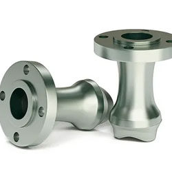 Stainless Steel 316/316L Nipoflange