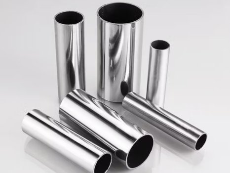 Polished Pipe Manufacturer