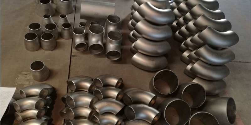 ANSI/ASME B16.9 Seamless Pipe Fittings Suppliers