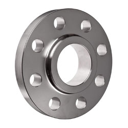 Stainless Steel 316Ti Slip-on Flanges