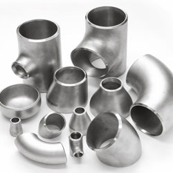 ASTM A403 SMO 254 Seamless Fittings