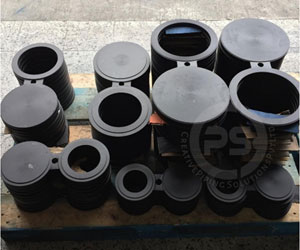 Spectacle Blind Flange Exporters