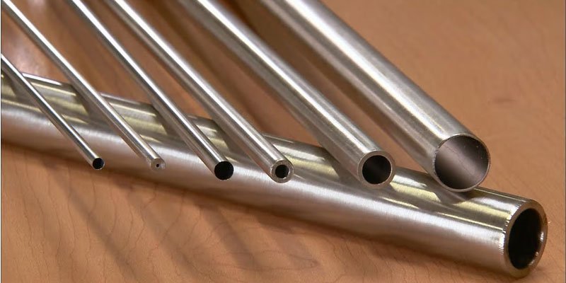 SS Polished Pipe Suppliers and Exporters in Europe