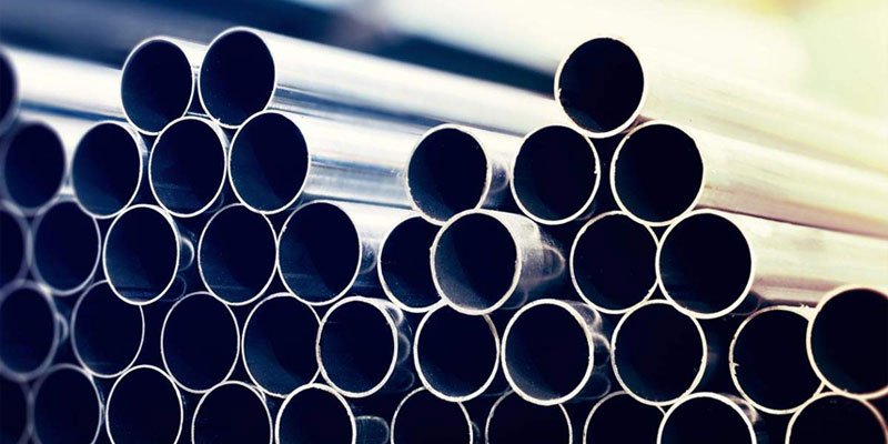 SS Polished Pipe Suppliers and Exporters in Singapore