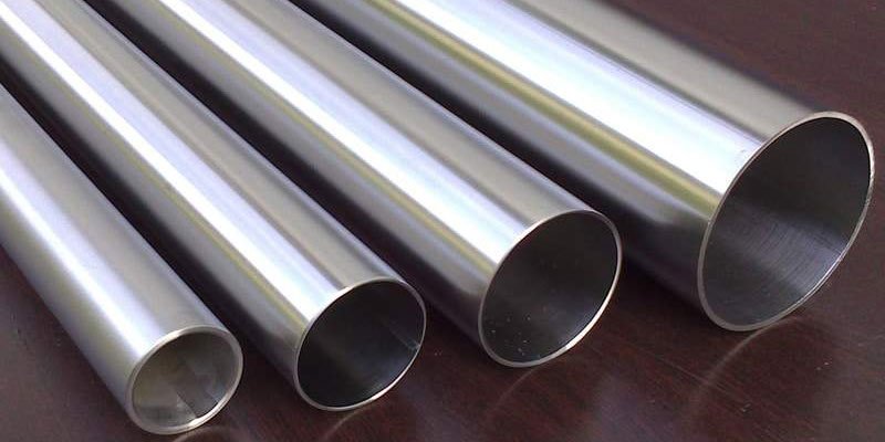 SS Polished Pipe Suppliers and Exporters in Turkey