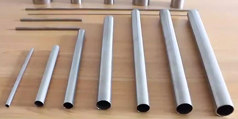 SS Polished Pipe Suppliers and Exporters in US SS Polished Pipe Suppliers and Exporters in US