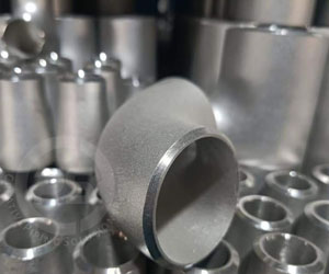 Stainless Steel 304 Pipe Fittings Exporters
