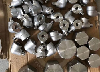 304L Stainless Steel Forged Fittings Stockists