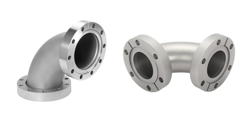Stainless Steel Flanged Elbow Manufacturer