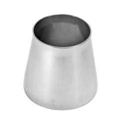 Stainless Steel 347/347h Reducer