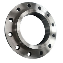 Stainless Steel 316Ti Forged Flanges