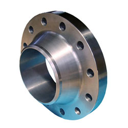 Stainless Steel 347/347h Weld Neck Flanges