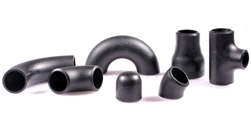 ANSI/ASME B16.9 Welded Pipe Fittings Suppliers